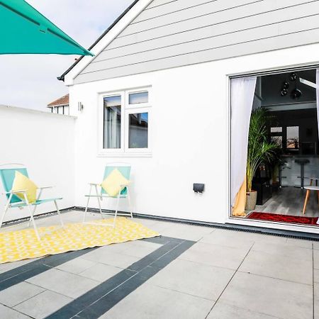 Hotel Little Bright House Whitstable Exterior foto